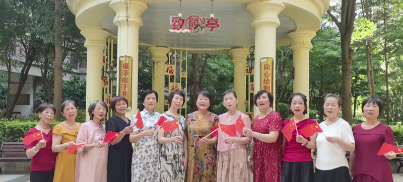 漳州：“文明实践+”绘就群众幸福图景